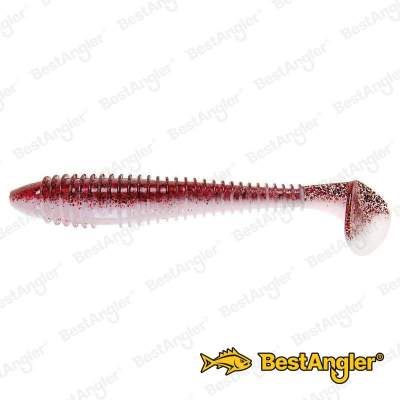Keitech FAT Swing Impact 6.8" Zombie