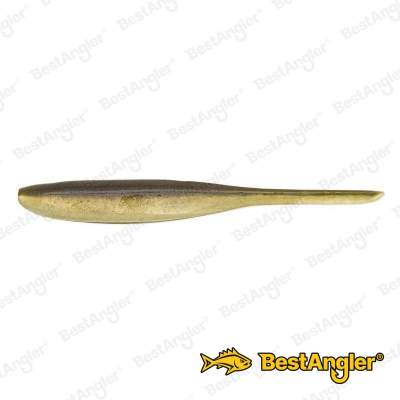 Keitech Shad Impact 5" AYU