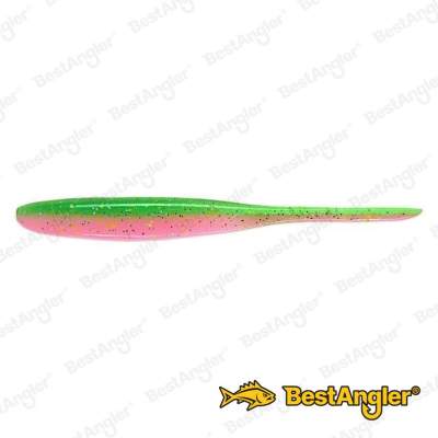 Keitech Shad Impact 5" Electric Chicken