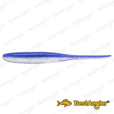 Keitech Shad Impact 5" Sexy Hering