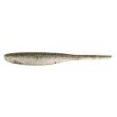 Keitech Shad Impact 5" Silver Flash Minnow - #416