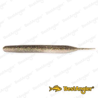 Keitech Sexy Impact 5.8" Crystal Shad - #410
