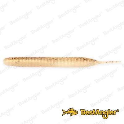 Keitech Sexy Impact 5.8" Golden Shiner - #444