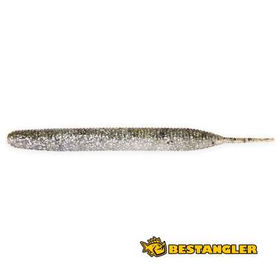 Keitech Sexy Impact 5.8" Silver Flash Minnow