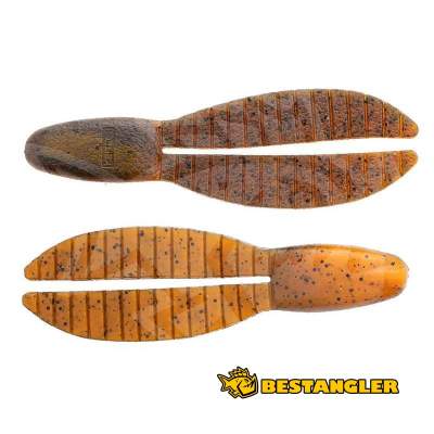 Keitech Flex Chunk Medium Bama Craw