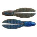 Keitech Flex Chunk Medium Okeechobee Craw - #402