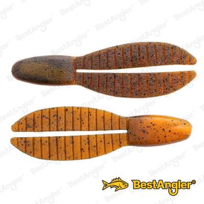 Keitech Flex Chunk Large Bama Craw - #479
