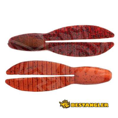 Keitech Flex Chunk Large Delta Craw