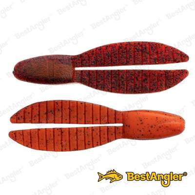 Keitech Flex Chunk Large Delta Craw