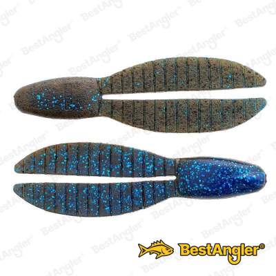 Keitech Flex Chunk Large Okeechobee Craw
