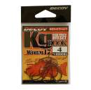 DECOY Worm 17 Kg Hook #4 - 808085