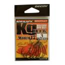 DECOY Worm 17 Kg Hook #3 - 808092
