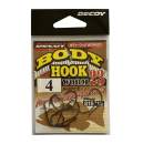 DECOY Worm 23 Body Hook #4 - 819715