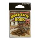 DECOY Worm 23 Body Hook #2 - 819739