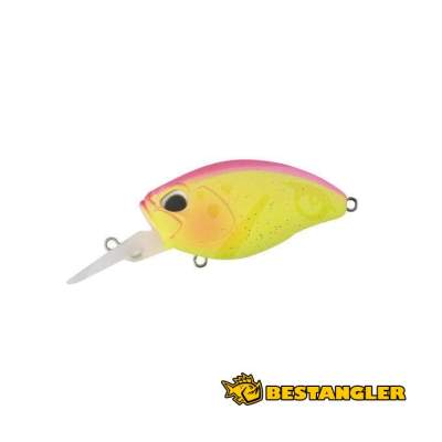 DUO Realis Crank 48MR Kabuki Bottom Rush Pink Back CB ACCZ160