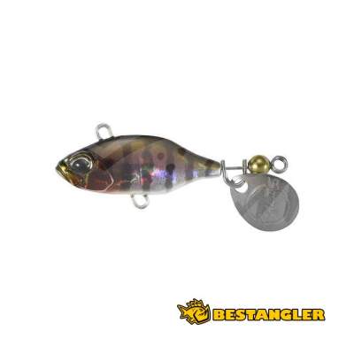 DUO Realis Spin 38 mm 11g Prism Gill