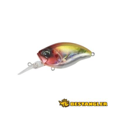 DUO Realis Crank 48MR Kabuki Bottom Rush Prism Clown ADA3033