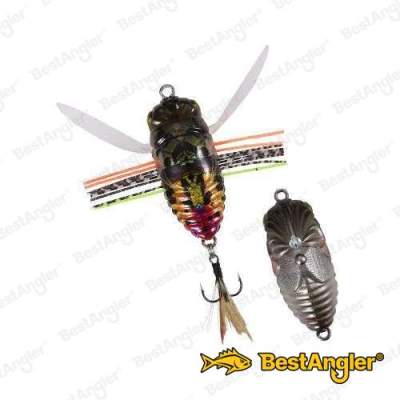 DUO Realis Shinmushi Sunset Moth CCC3233