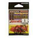 DECOY Worm 16 Hunter Hook #1 - 808627