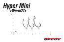 DECOY Worm 27 Hyper Mini #6 - 826393