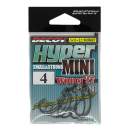 DECOY Worm 27 Hyper Mini #4 - 826409