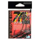 DECOY Worm 18 Nana-maru Hook #7/0 - 402450