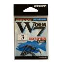 DECOY Worm 7 Light Special #3 - 800621
