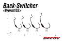 DECOY Worm 103 Back Switcher #2/0 - 813409