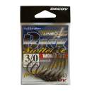 DECOY Worm 103 Back Switcher #3/0 - 813416