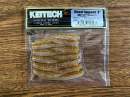 Keitech Shad Impact 2" Golden Goby - BA#06