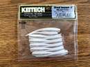 Keitech Shad Impact 2" Sight Flash - #422