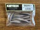 Keitech Shad Impact 3" Pro Blue / Red Pearl - #420