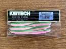 Keitech Shad Impact 5" Electric Chicken - BA#01