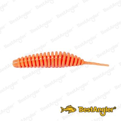 FishUp Tanta 2.5" #SLA01 Salmon