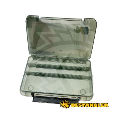 Krabička Versus VS-3043 ND-2 černá - VS304301