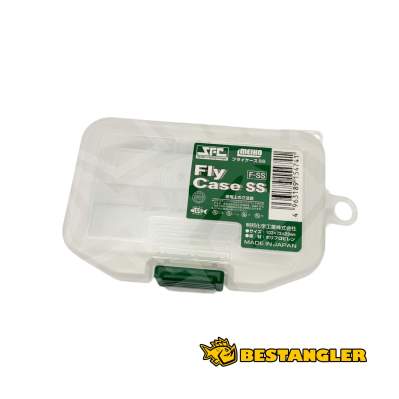 Krabička Meiho Fly Case SS - VSM154741