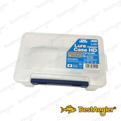 Krabička Meiho Lure Case HD