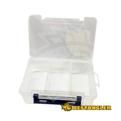 Krabička Meiho Lure Case HD - VSM612159