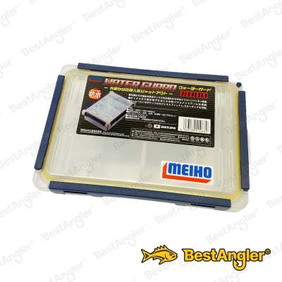 Krabička Meiho WATER GUARD 800