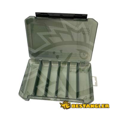 Krabička Versus VS-3037ND černá - VS303700