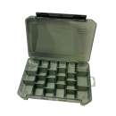 Krabička Versus VS-3037ND černá - VS303700