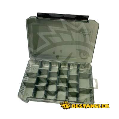 Krabička Versus VS-3037ND černá - VS303700