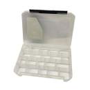 Krabička Versus VS-3038ND transparentní - VS303801