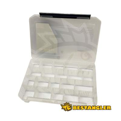 Krabička Versus VS-3038ND transparentní - VS303801