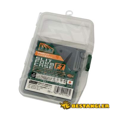 Krabička Meiho SLIT FORM CASE F7 - VSM411462