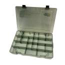 Krabička Versus VS-3040 černá - VS304000