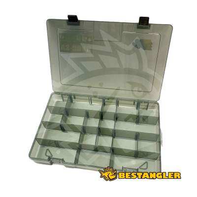 Krabička Versus VS-3040 černá - VS304000