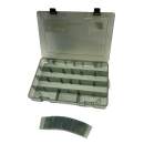 Krabička Versus VS-3040 černá - VS304000