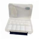 Krabička Versus VS-3043 ND-2 transparentní - VS304302