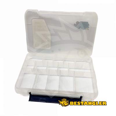 Krabička Versus VS-3043 ND-2 transparentní - VS304302